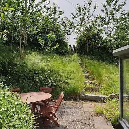 Comfortable Two-bed With Views To Coast And Hills Casa de Férias Waberthwaite