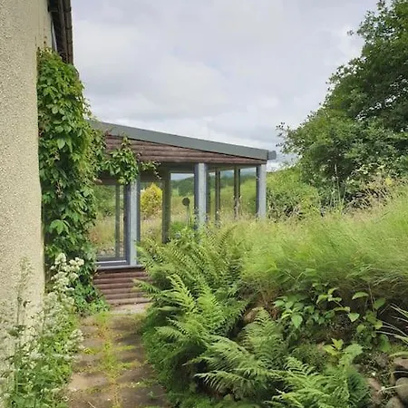 Comfortable Two-bed With Views To Coast And Hills Casa de Férias Waberthwaite