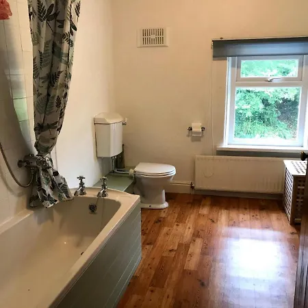 Casa de Férias Comfortable Two-bed With Views To Coast And Hills Waberthwaite