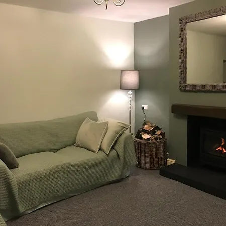 Casa de Férias Comfortable Two-bed With Views To Coast And Hills Waberthwaite